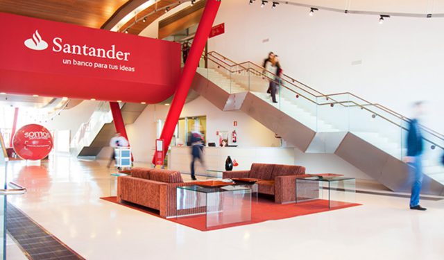 santander ideas