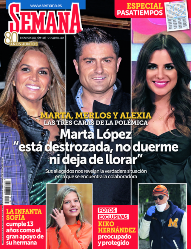 Semana 29
