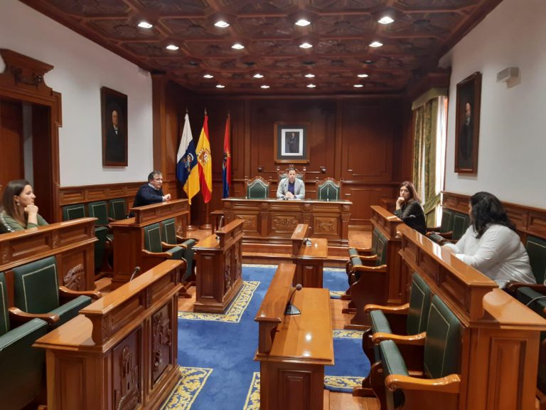 Servicios Sociales ha distribuido 763.526 euros entre  4.340 personas de Telde entre el 20 de marzo y el 26 de junio