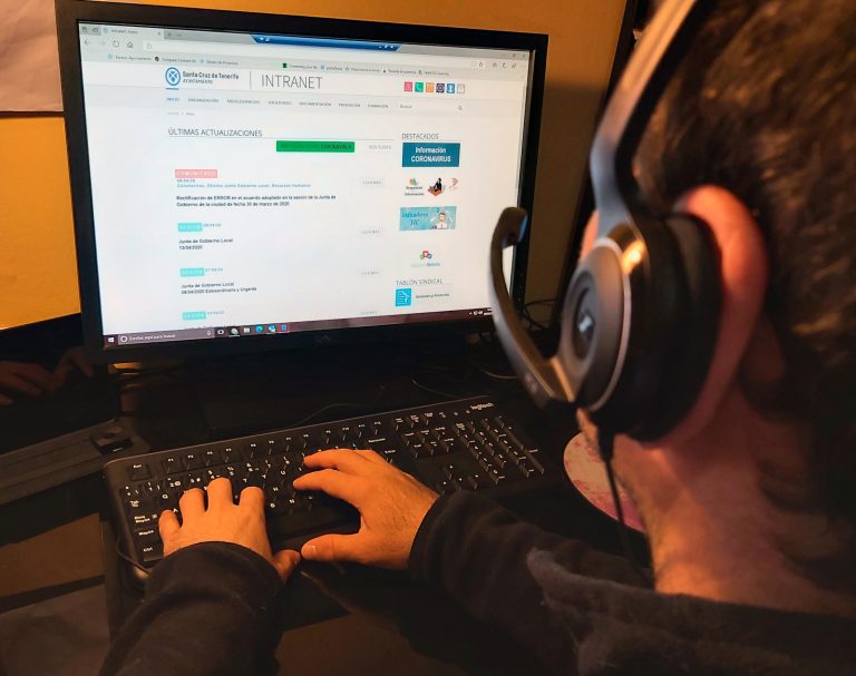 Psicólogos alertan que el teletrabajo requiere un «cambio mental»