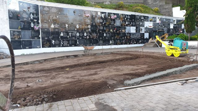 Valleseco Cementerio 2