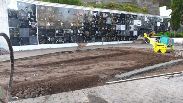 Valleseco Cementerio 2