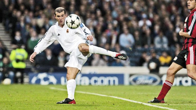 Los 50 goles más bellos de la historia, según ‘France Football’