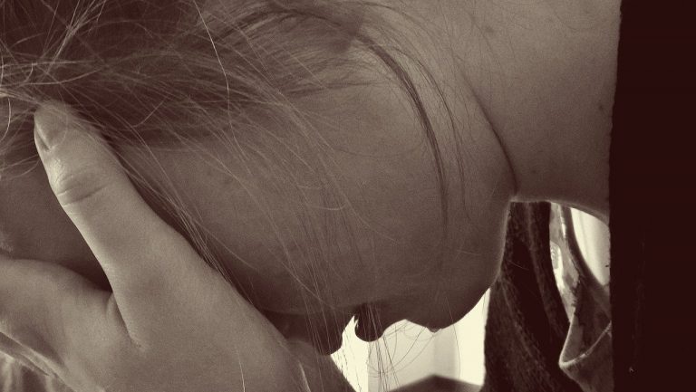 Las llamadas de víctimas de violencia de género han aumentado hasta un 60% por la pandemia