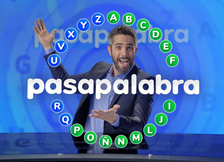 Ya hay fecha para el estreno de ‘Pasapalabra’ en Antena 3 con Roberto Leal