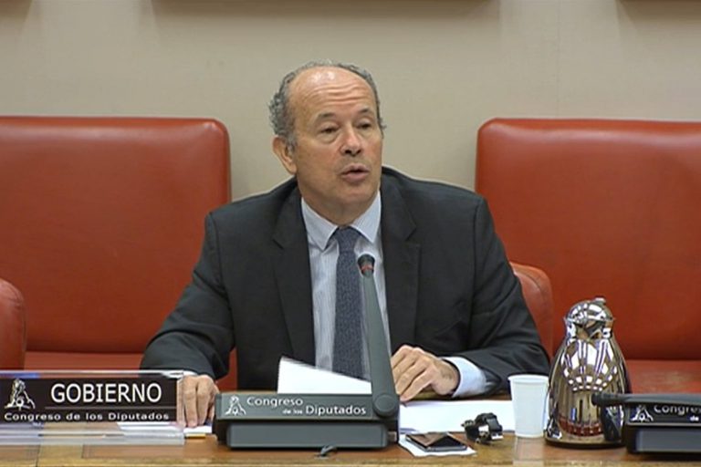 Campo: “Es rotundamente falso que en España se oculten datos sobre las personas fallecidas por Covid-19”