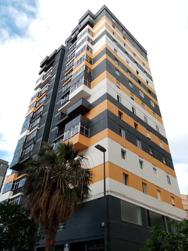 Bloque 30 Miramar Después Obra 2