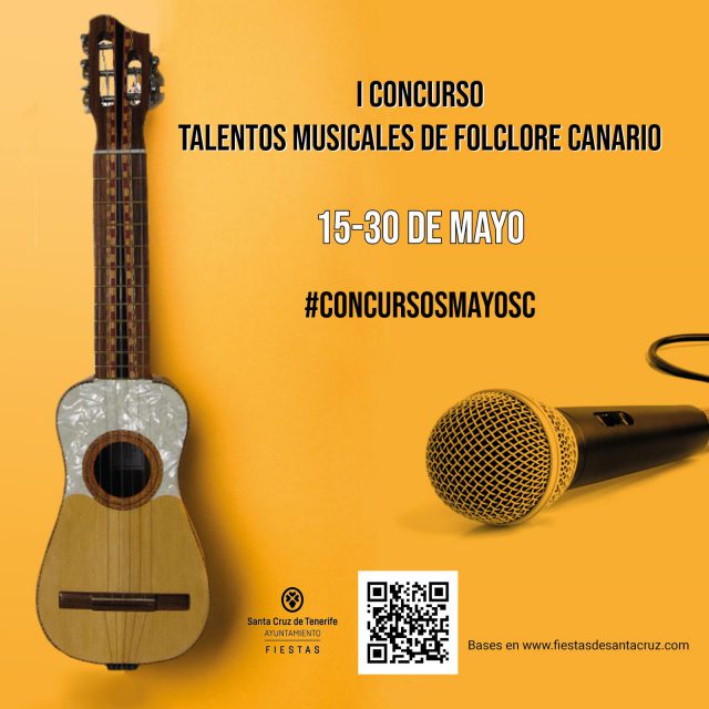 Concurso talentos folclore