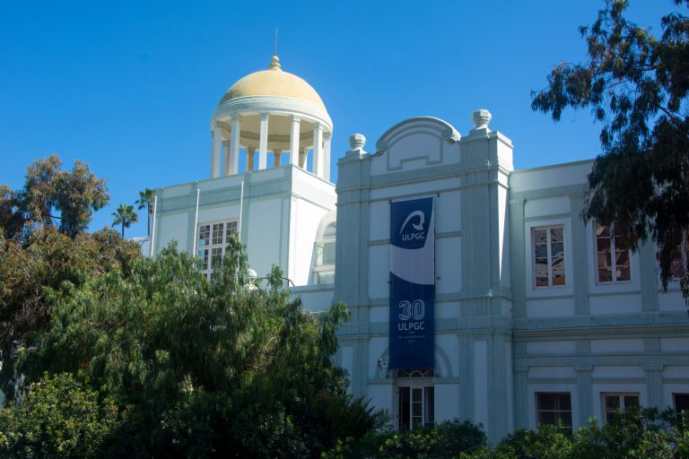 Las dos universidades públicas canarias remiten a presidencia del Gobierno un documento con las aportaciones al Plan para le Reactivación Social y Económica de Canarias