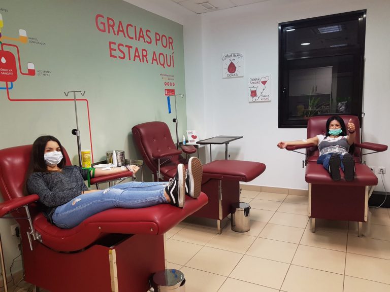 El ICHH hace un llamamiento a la población ante la  apertura de los quirófanos para intervenciones no  urgentes