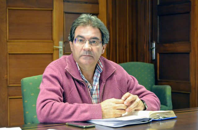 José Adrián Hernández - Recurso Noviembre 2019