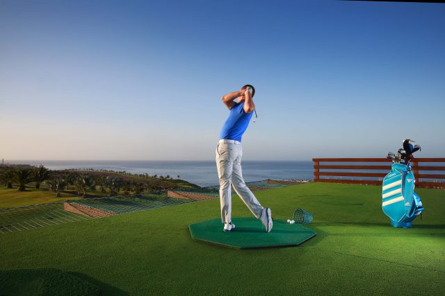 Lopesan Meloneras Golf_1 Horizontal