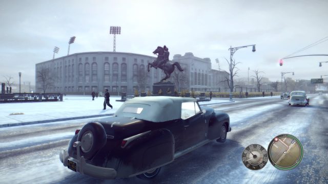 Mafia 2 2