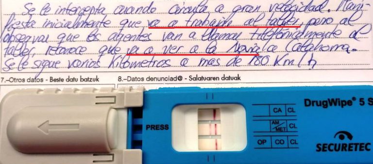Las excusas más disparatadas de los ciudadanos sancionados por no respetar el confinamiento: «Mi mujer no me deja fumar en casa»