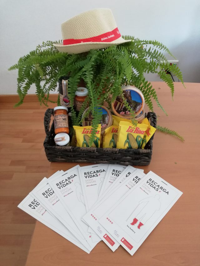 Productos canarios para Gran Canaria