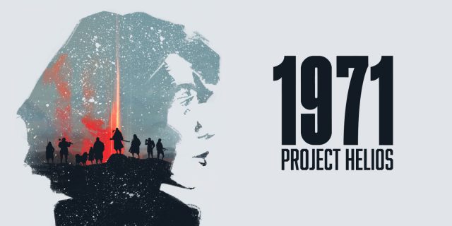 Project Helios Portada
