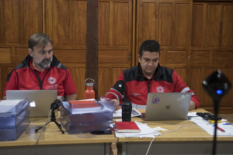 El PEMU refuerza la coordinación entre las distintas áreas municipales para afrontar la fase 1 de la desescalada