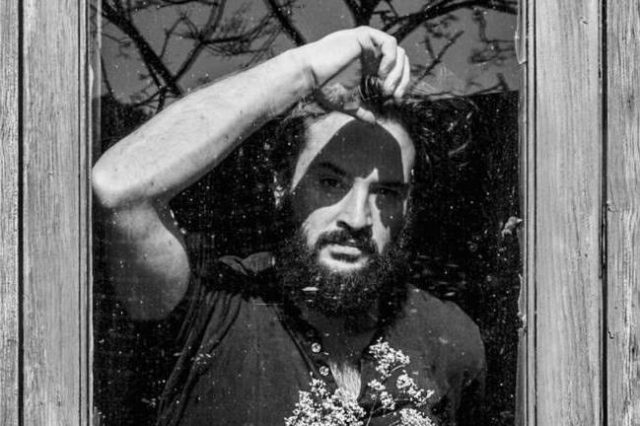 Roy Galán