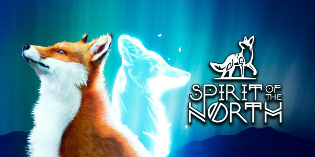 Spirit Portada