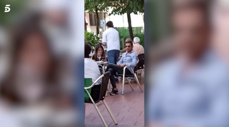 Alfonso Merlos y Alexia Rivas viajan a Ponferrada pese al estado de alarma