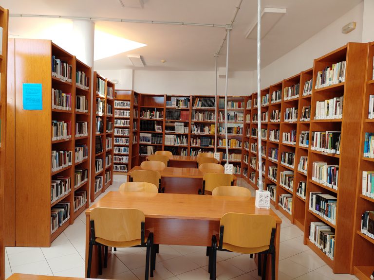 Las bibliotecas no desinfectarán sus libros: esto es lo que harán para evitar el Covid-19