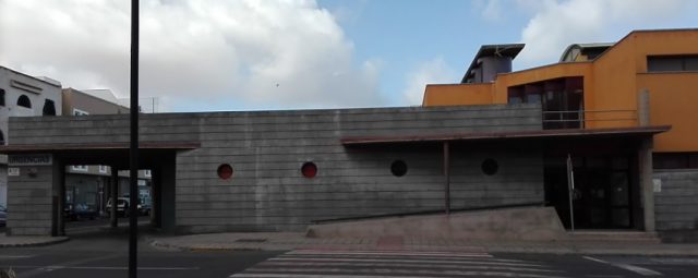 centro de salud de corralejo1
