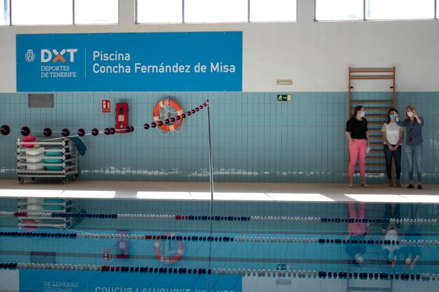 centro deportivo ofra sta cruz