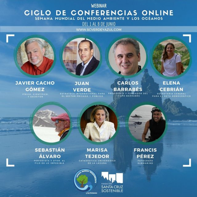 ciclo conferencias