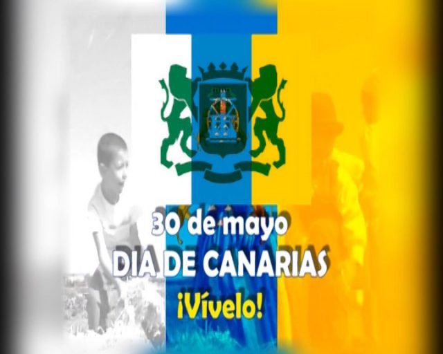 dia canarias