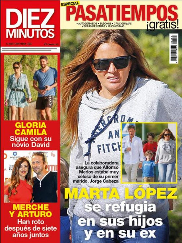 Diez Minutos 6