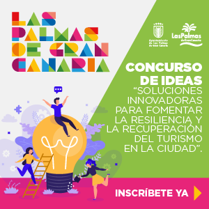 Turismo convoca un concurso de ideas en busca de soluciones ...