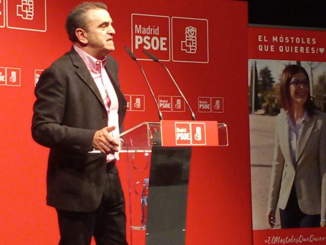 jose manuel franco ok