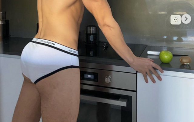 kiko jimenez