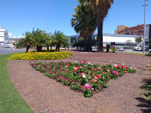 La Laguna Rotonda Las Mantecas 3