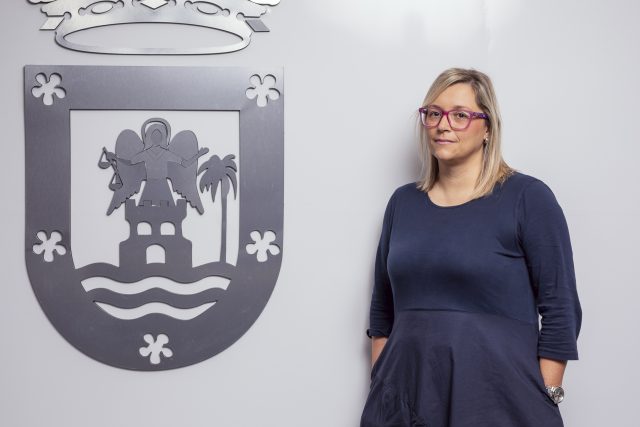 la palma nayra castro