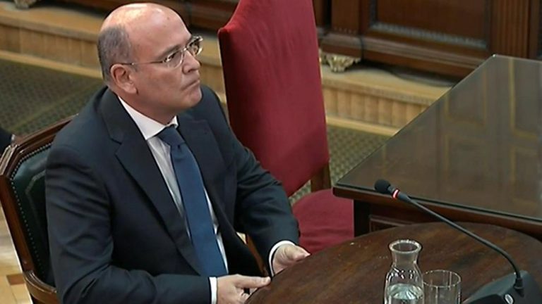 El PP considera «gravísimo» que Marlaska destituya al jefe de la Guardia Civil en Madrid por un informe sobre el 8M