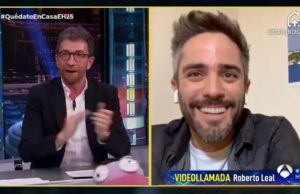 El ‘zasca’ de Roberto Leal a Pablo Motos tras esta polémica pregunta que ha enfadado a los andaluces