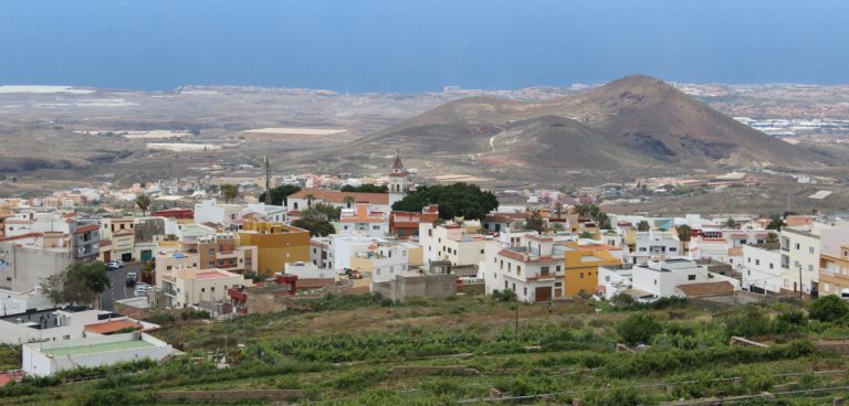 Según fuentes oficiales, a día de hoy San Miguel de Abona no cuenta con casos activos por COVID-19