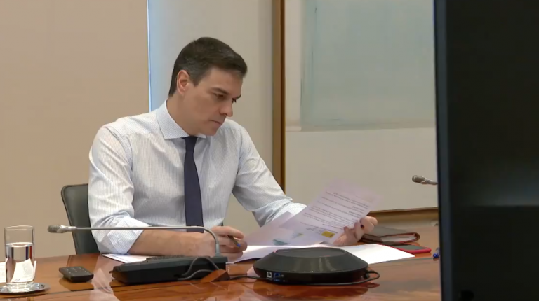 El Gobierno elimina las franjas horarias en estos municipios
