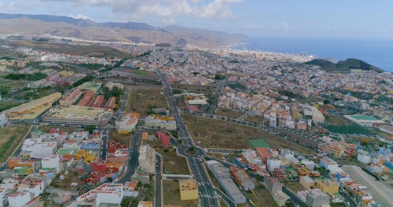 Santa Cruz agiliza en el estado de alarma la tramitación de licencias urbanísticas