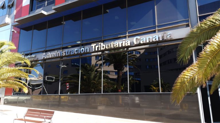 La Agencia Tributaria Canaria restablece desde este miércoles el servicio de atención presencial