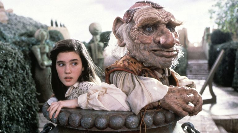 Confirman que se rodará una secuela de ‘Dentro del Laberinto’, inolvidable clásico infantil