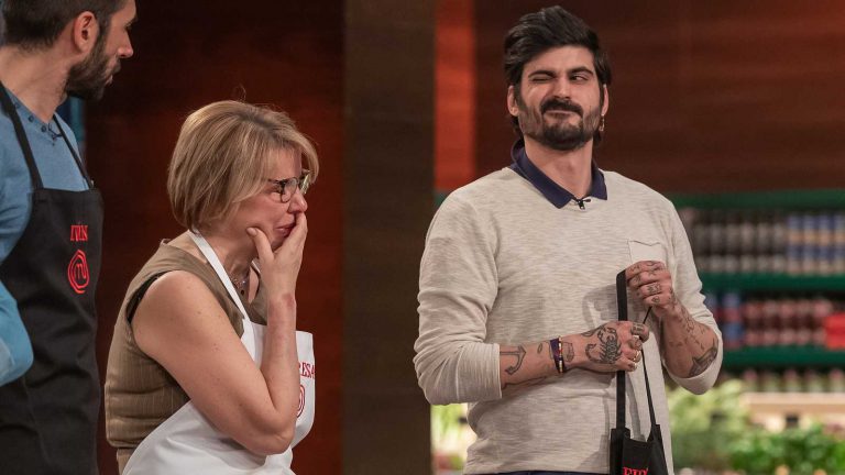 Así la fue la expulsión más injusta en la historia de ‘Masterchef’