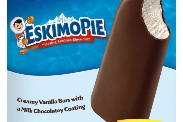 Nestle cambia el nombre a uno de sus míticos helados para no ofender a los esquimales