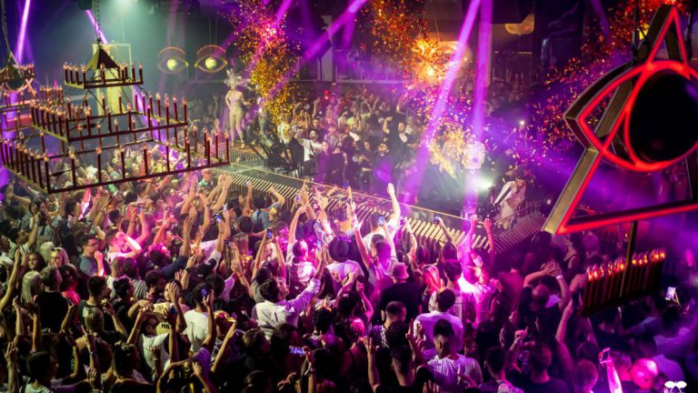 Pachá Ibiza no abrirá sus puertas este verano por primera vez en 52 años de historia