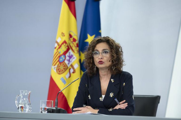 Las autonomías podrán gastar los 16.000 millones del ‘Fondo Covid’ sin condicionalidad ni justificación de facturas