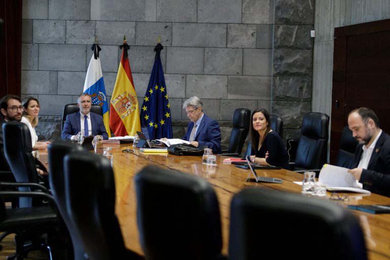 Se amplia hasta junio la exención del pago del alquiler a 17.000 familias inquilinas de viviendas públicas