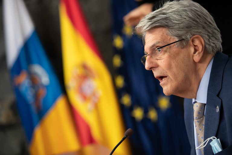 Canarias valora positivamente la prolongación de los ERTE hasta septiembre acordada por el Gobierno de España