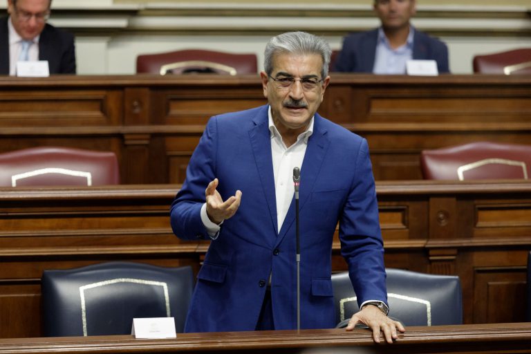 Hacienda aprueba inversiones por 50 millones con cargo al Fondo de Compensación Interterritorial