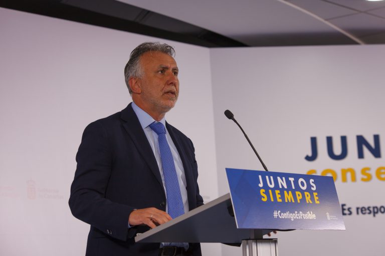 El Real Decreto – ley que prorroga los ERTE hasta el 30 de septiembre recoge una mención específica a Canarias como RUP